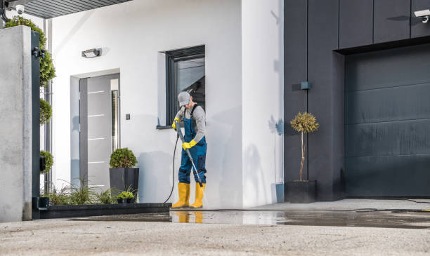Concrete Sealing in Oakbrook, KY