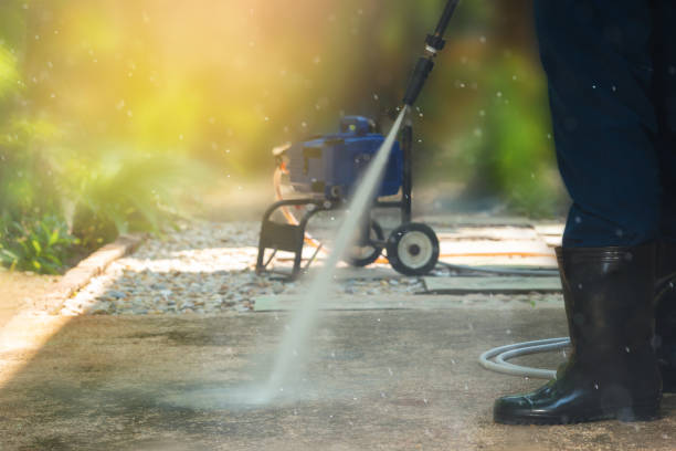 Best Post-Construction Pressure Washing  in Oakbrook, KY