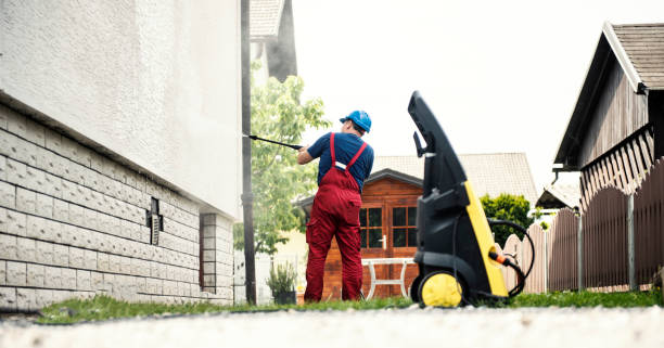 Best Graffiti Removal  in Oakbrook, KY